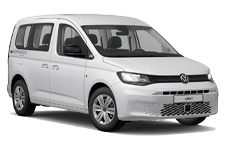 Van Hire Pontyclun - Caddy Van - Van hire Pontyclun