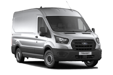 Van Hire Pontyclun - Ford Transit LWB - Van hire Pontyclun
