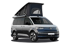 Van Hire Pontyclun - VW Campervan - Van hire Pontyclun